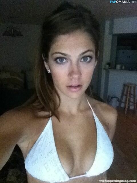 Mia Serafino Naken Läckta Foto #68