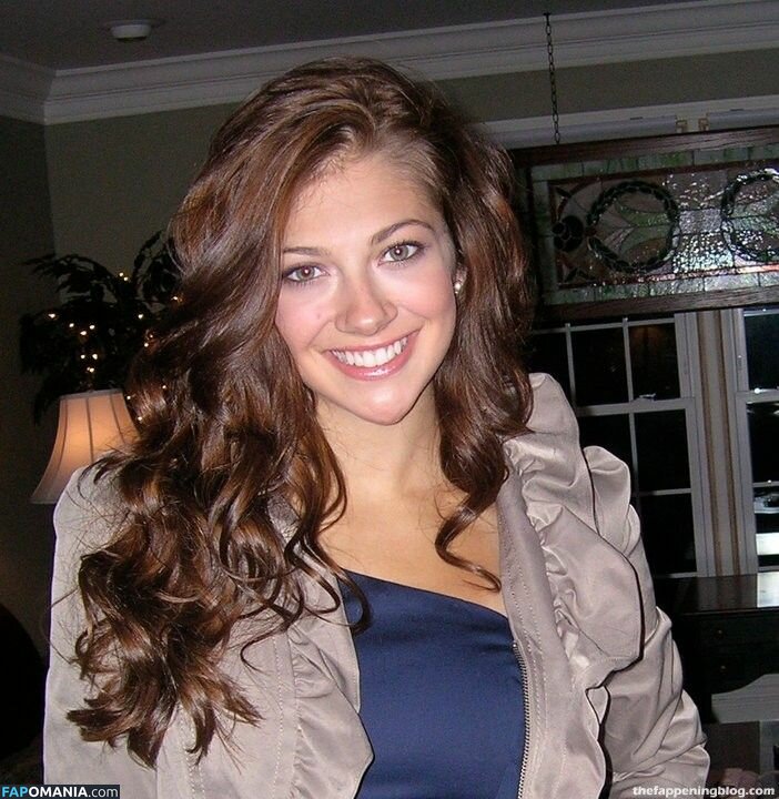 Mia Serafino Naken Läckta Foto #69
