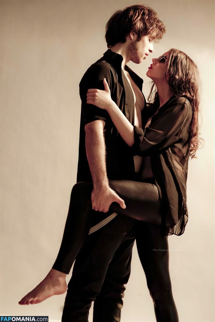 Michaela Doubravova Naken Läckta Foto #9