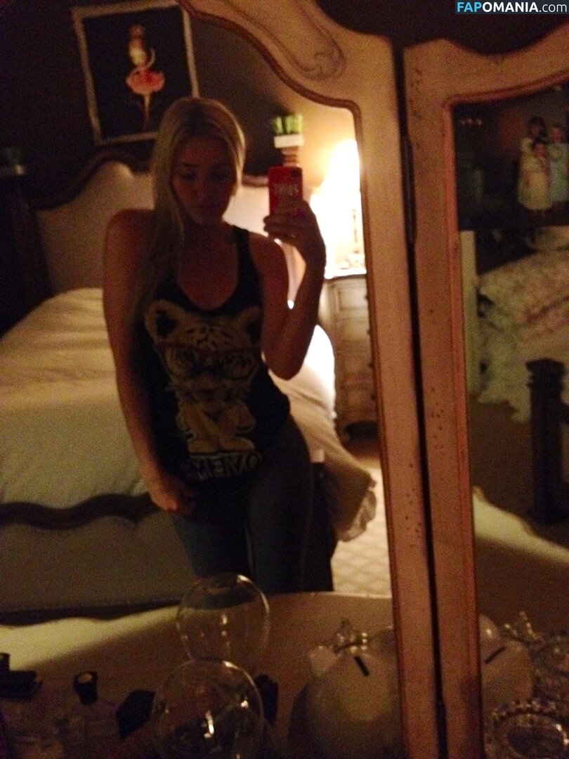 Michalka Sisters Naken Läckta Foto #20