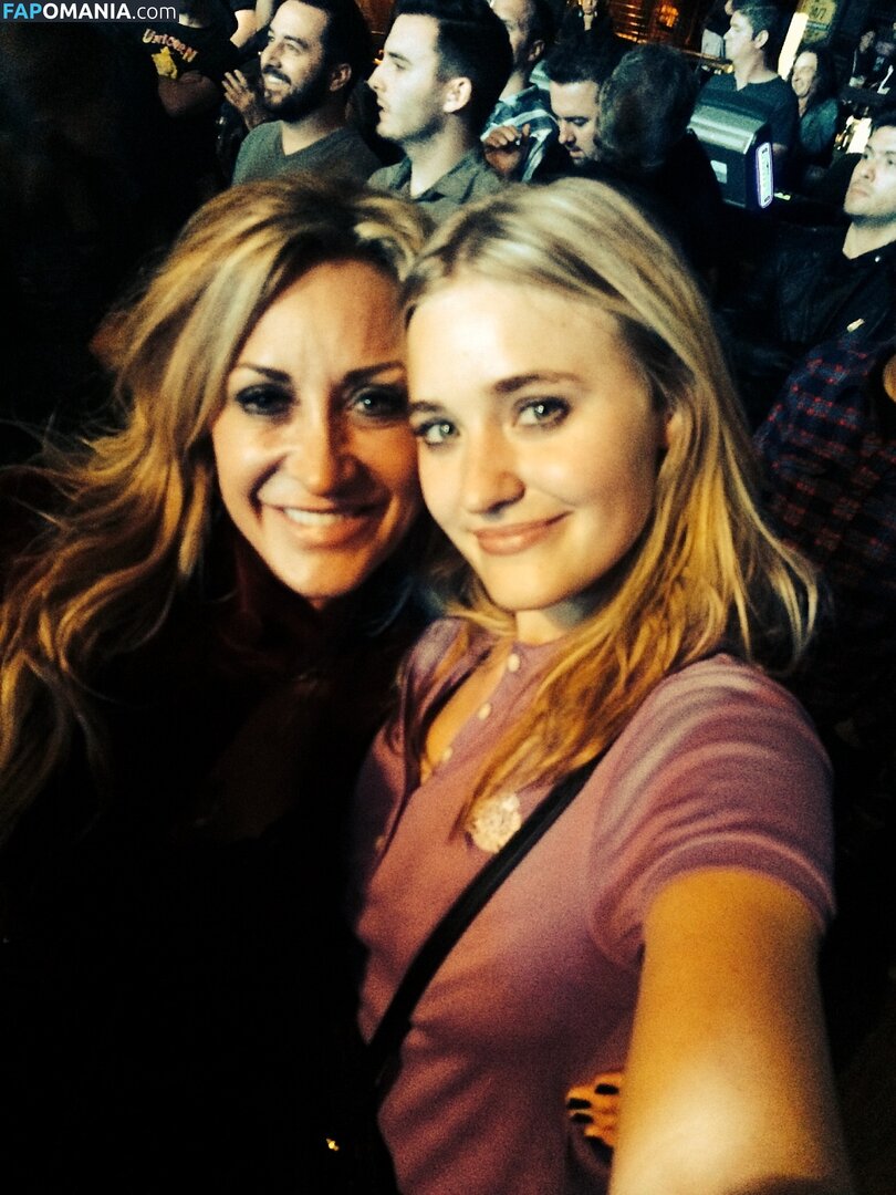 Michalka Sisters Naken Läckta Foto #37
