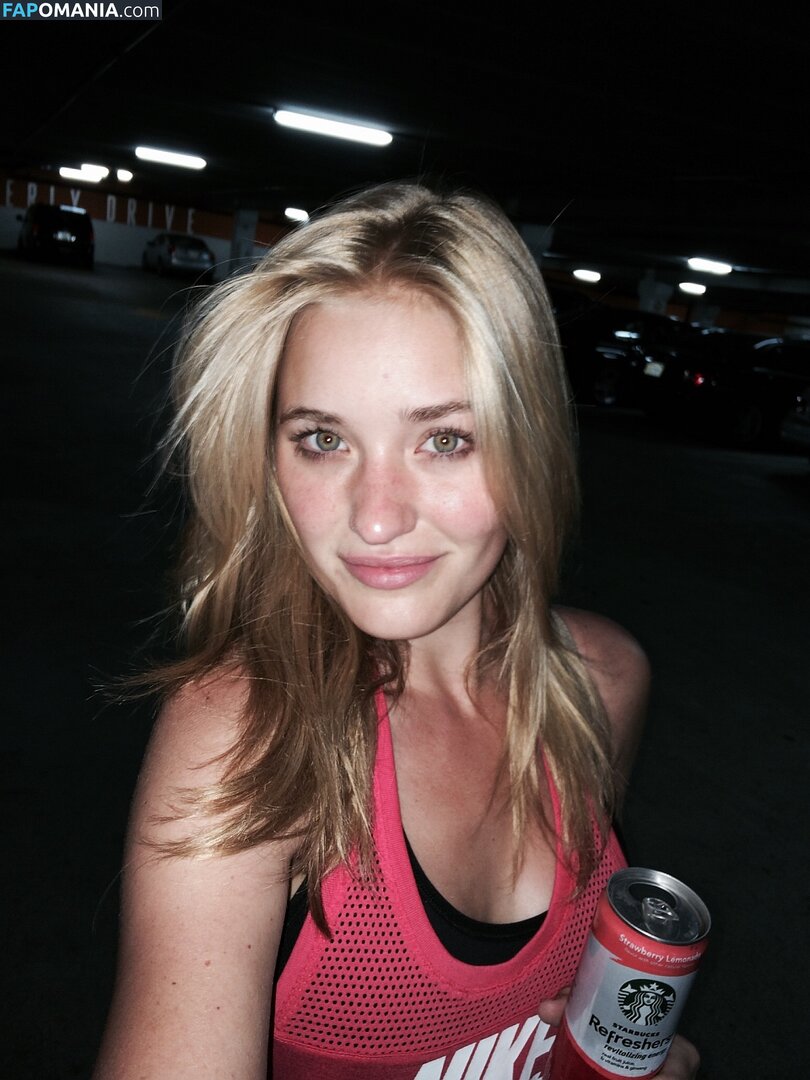 Michalka Sisters Naken Läckta Foto #39
