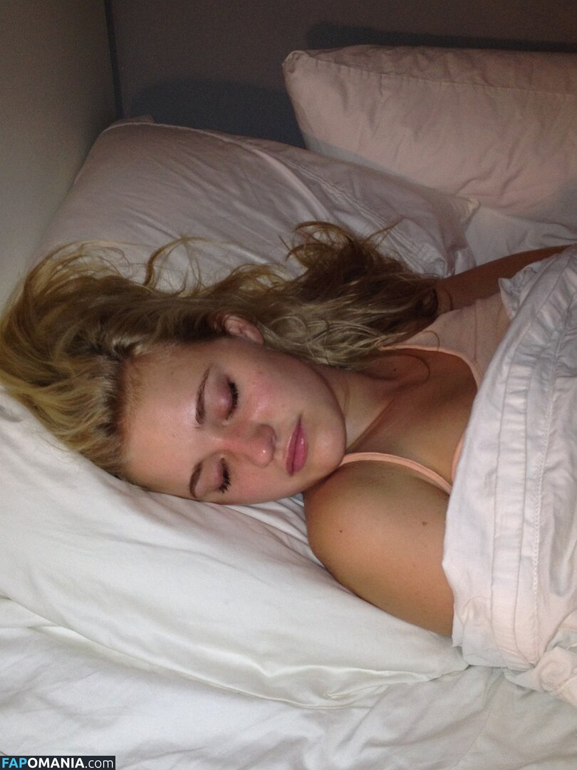 Michalka Sisters Naken Läckta Foto #40