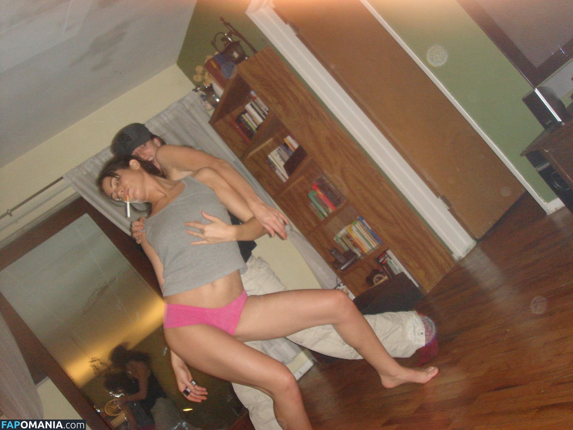 Michelle Borth Naken Läckta Foto #24
