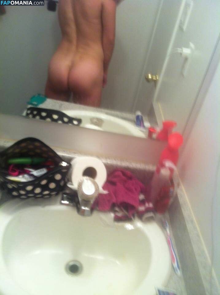 Miesha Tate Naken Läckta Foto #20