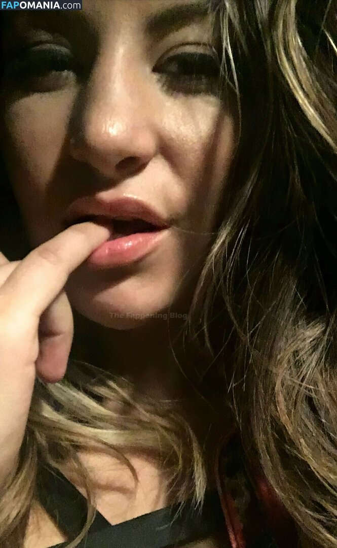 Miesha Tate Naken Läckta Foto #59