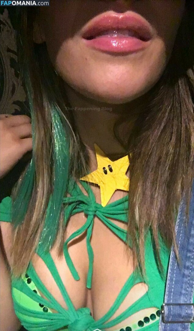 Miesha Tate Naken Läckta Foto #68