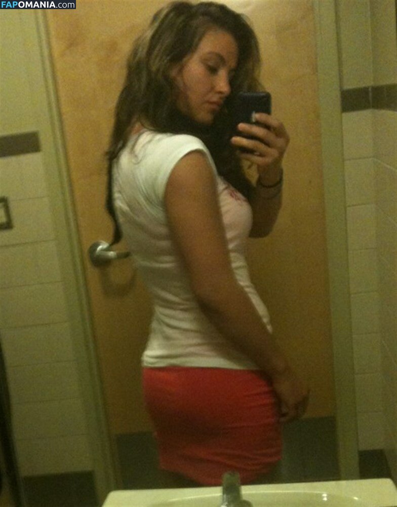 Miesha Tate Naken Läckta Foto #76
