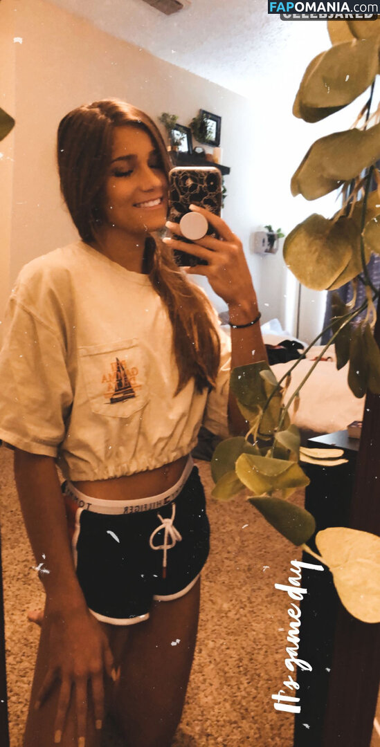 Morgan Simianer Naken Läckta Foto #3
