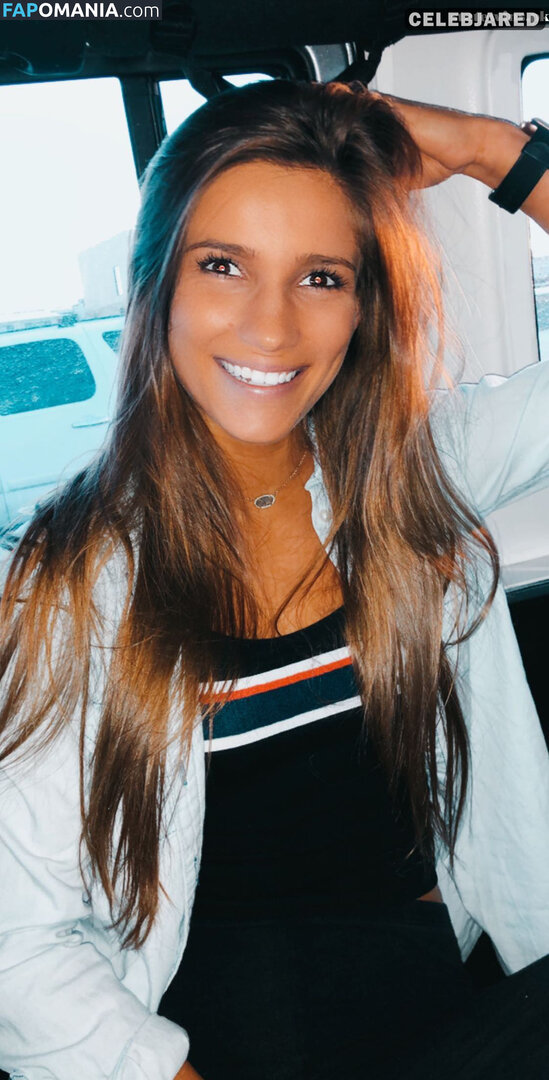 Morgan Simianer Naken Läckta Foto #32