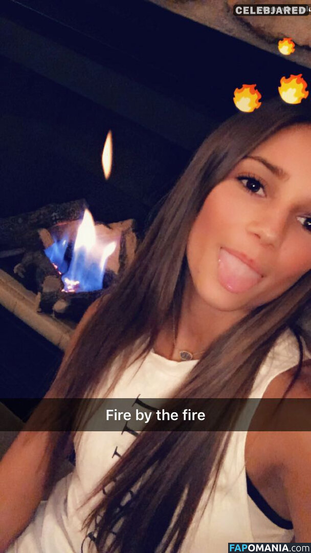 Morgan Simianer Naken Läckta Foto #44