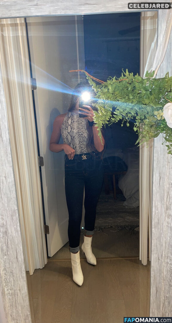 Morgan Simianer Naken Läckta Foto #74