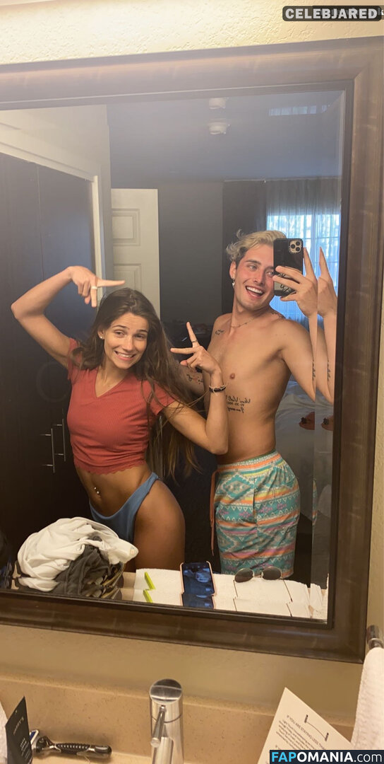 Morgan Simianer Naken Läckta Foto #77