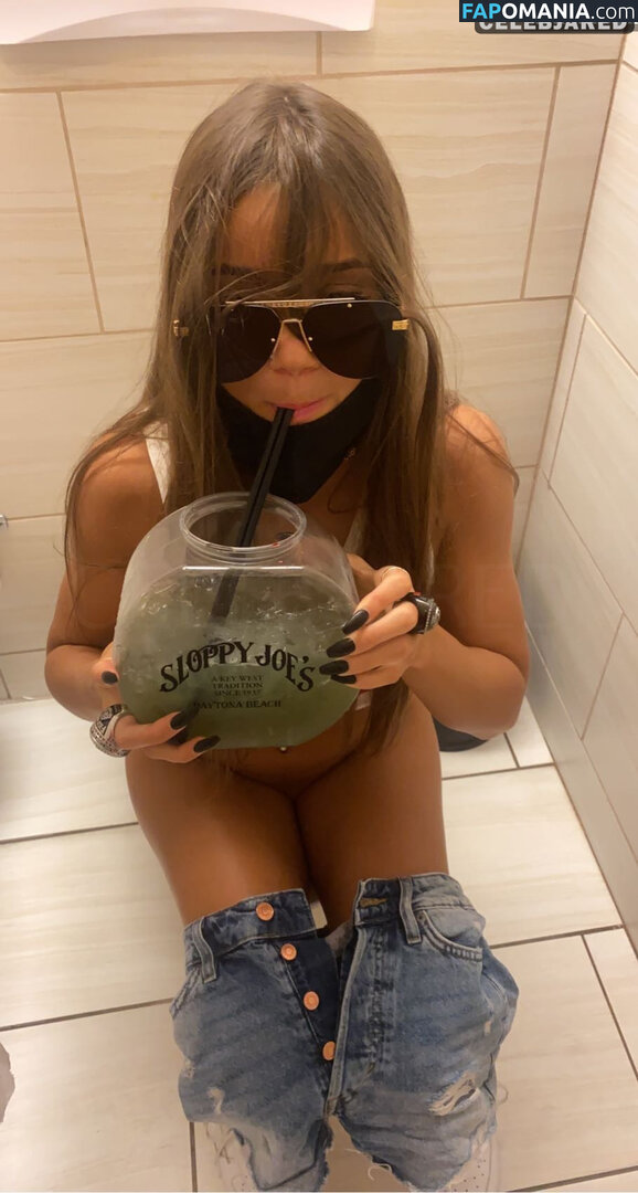 Morgan Simianer Naken Läckta Foto #84