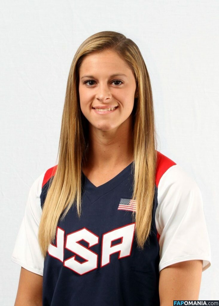 Morgan Zerkle Naken Läckta Foto #9