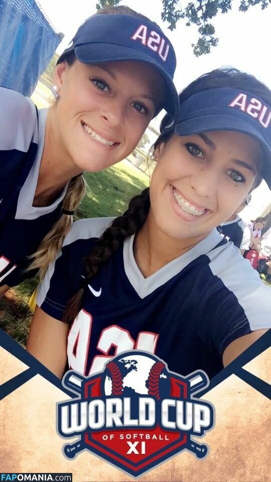 Morgan Zerkle Naken Läckta Foto #10