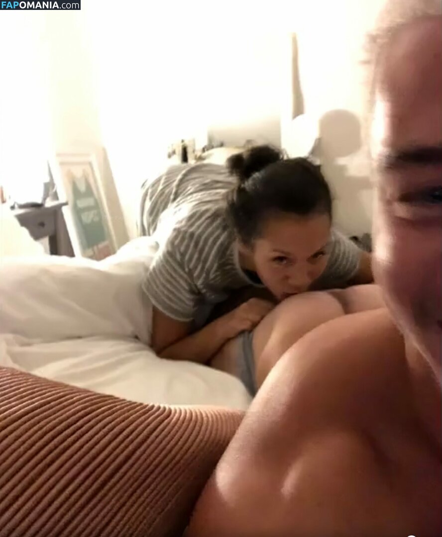 Nadine Mulkerrin Naken Läckta Foto #12