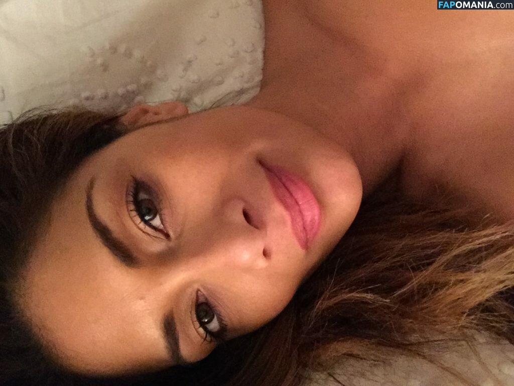 Nicole Scherzinger Naken Läckta Foto #4