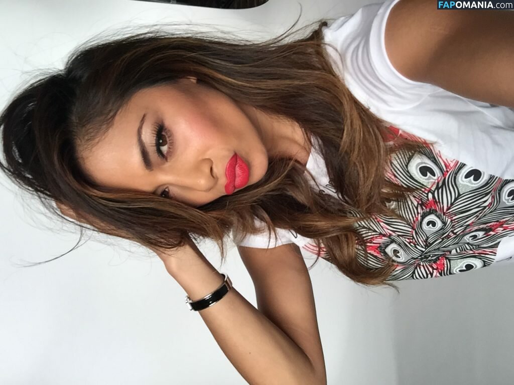 Nicole Scherzinger Naken Läckta Foto #6