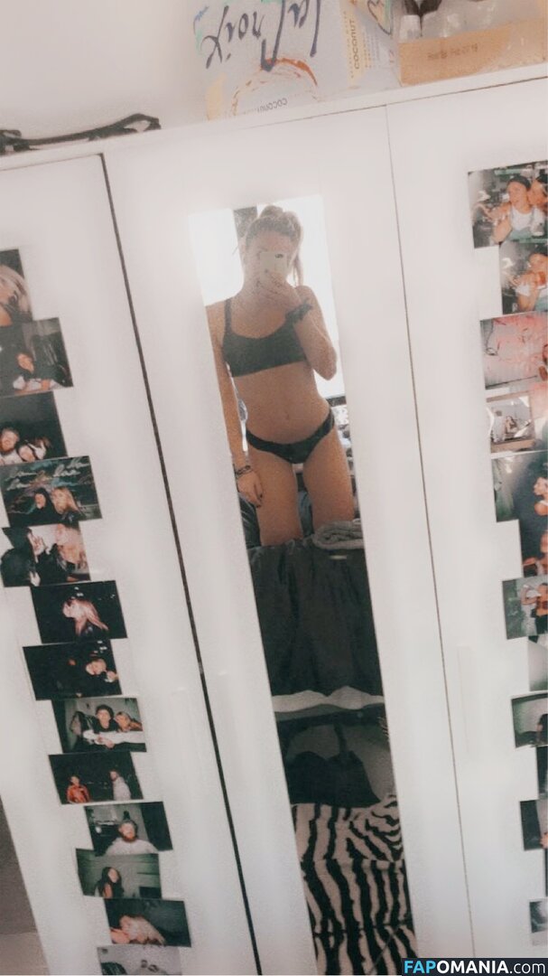 Noah Cyrus Naken Läckta Foto #19