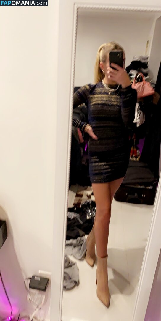 Noah Cyrus Naken Läckta Foto #59