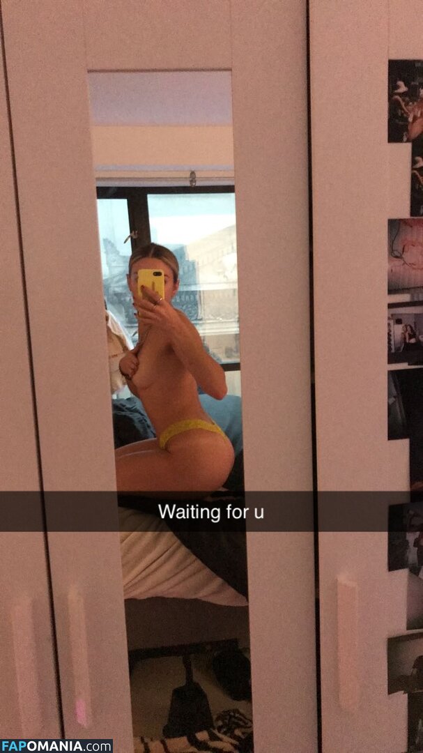 Noah Cyrus Naken Läckta Foto #69