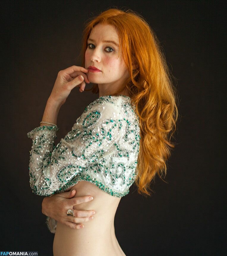 Odessa Rae Naken Läckta Foto #117