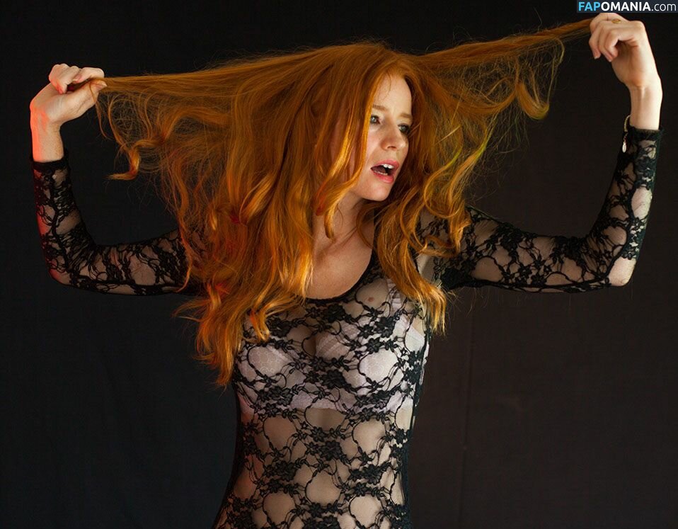 Odessa Rae Naken Läckta Foto #156