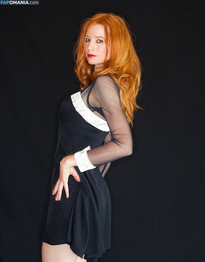 Odessa Rae Naken Läckta Foto #246