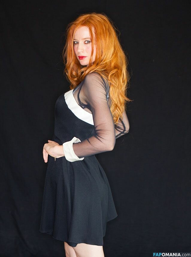 Odessa Rae Naken Läckta Foto #248