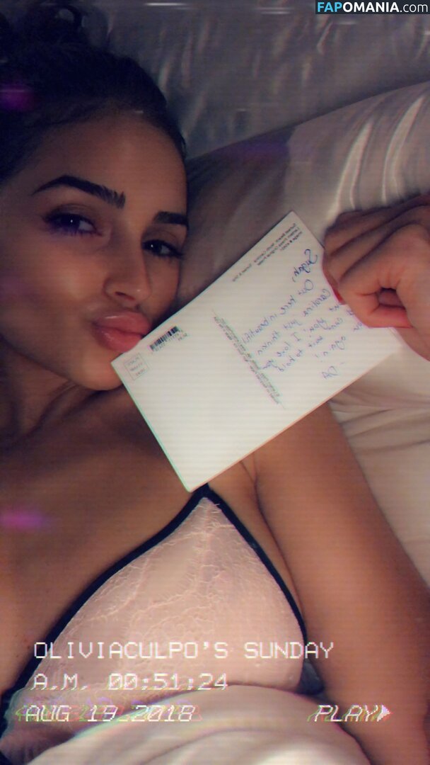 Olivia Culpo / oliviaculpo Naken OnlyFans  Läckta Foto #640