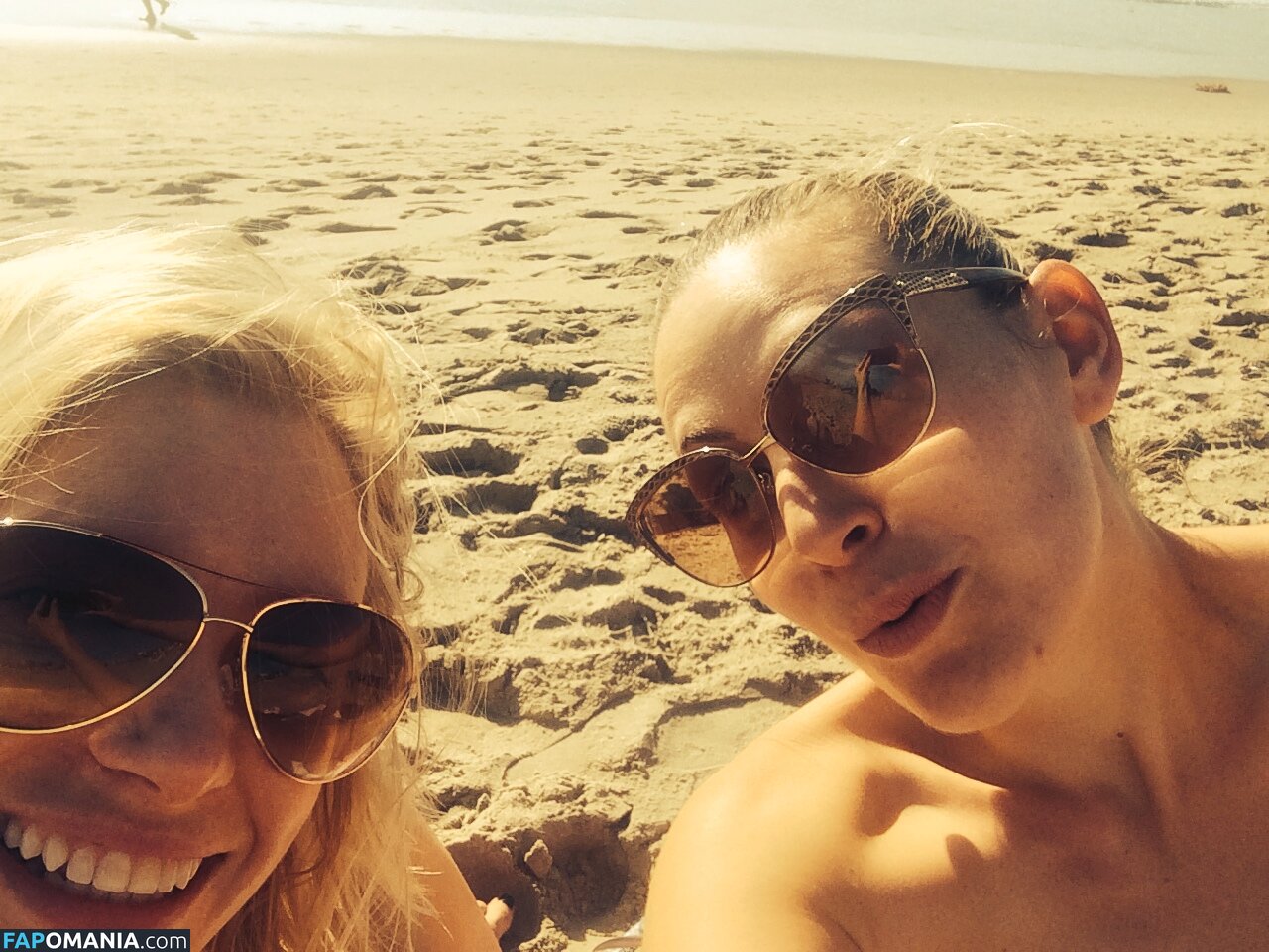 Olivia Lee Naken Läckta Foto #15