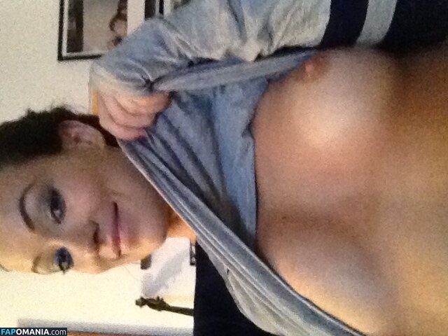 Olivia Wilde Naken Läckta Foto #3