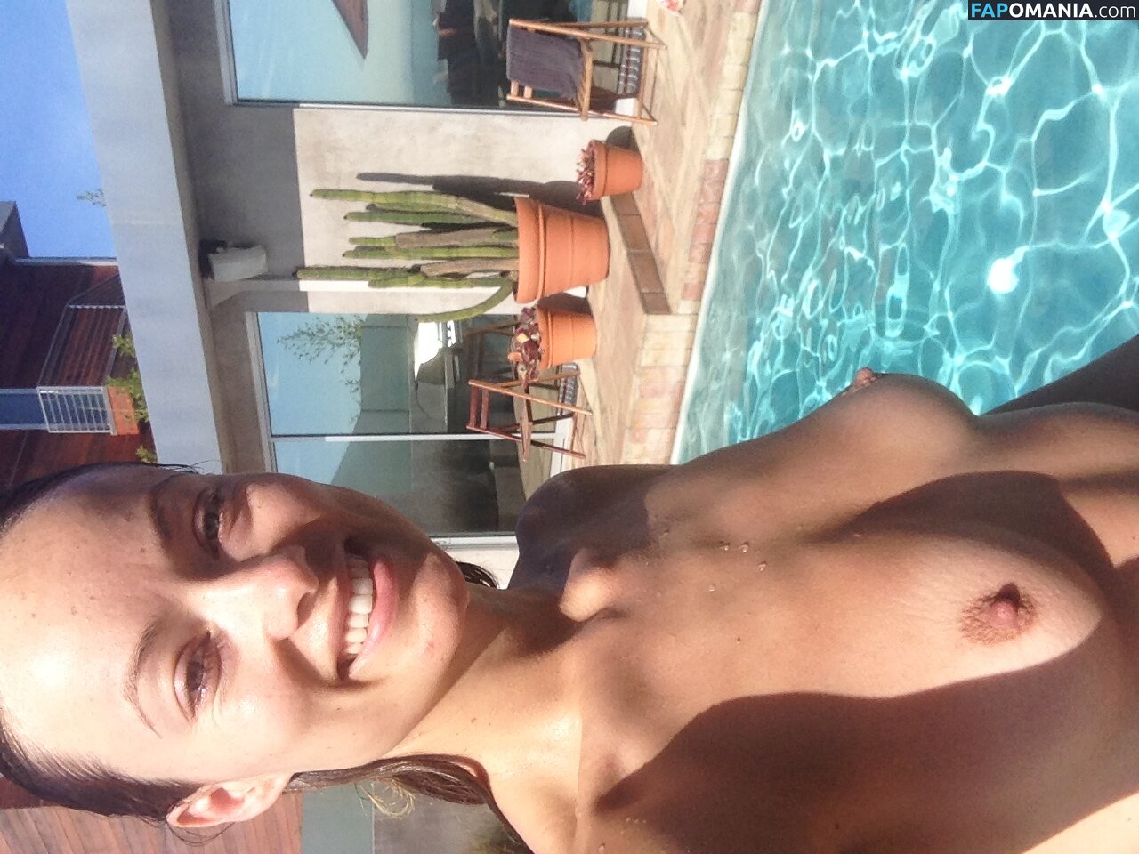 Olivia Wilde Naken Läckta Foto #30