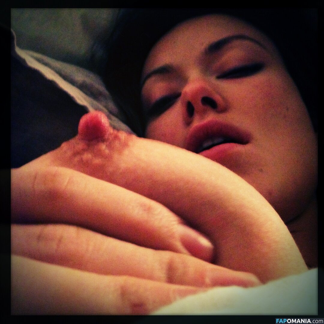 Olivia Wilde Naken Läckta Foto #44