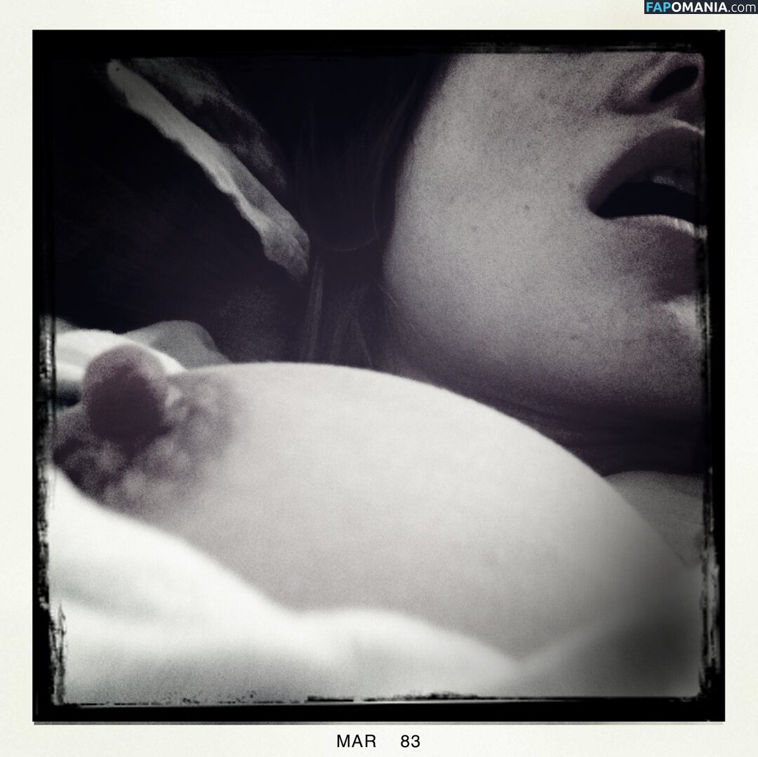 Olivia Wilde Naken Läckta Foto #59