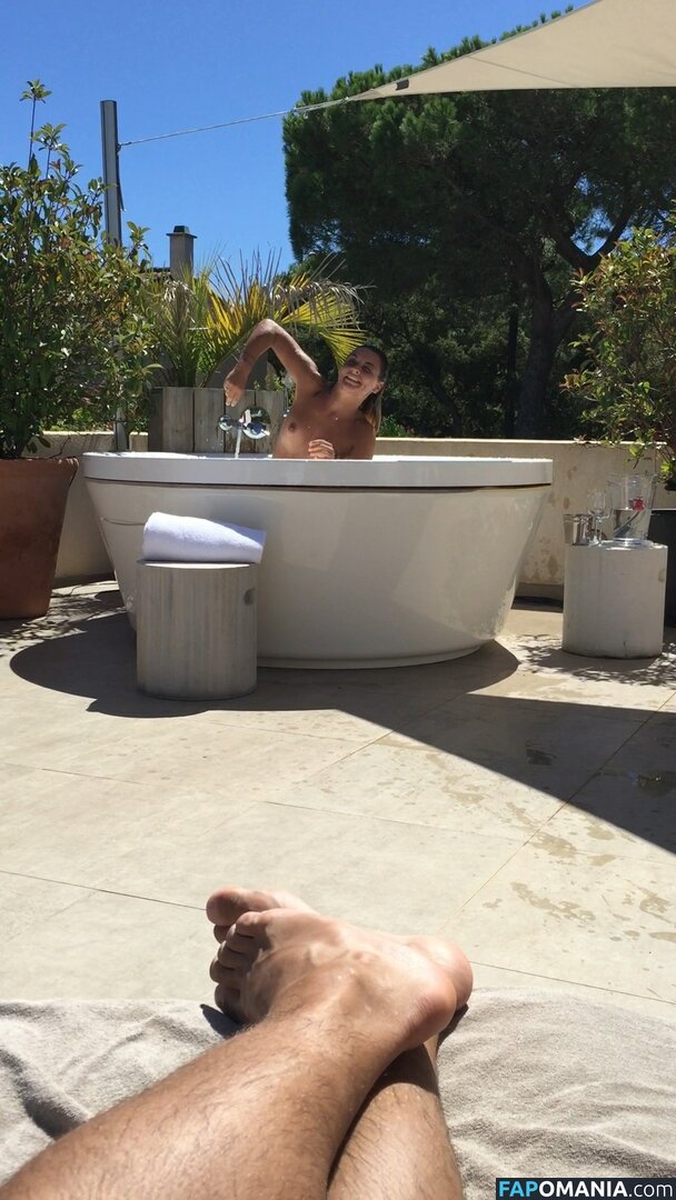 Priscilla Betti Naken Läckta Foto #27