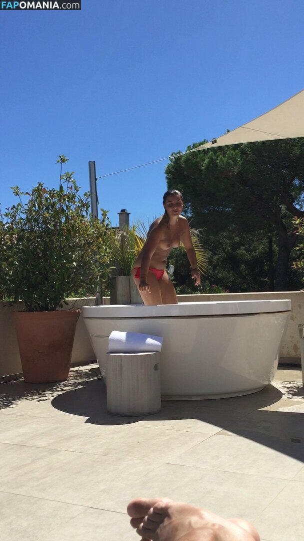 Priscilla Betti Naken Läckta Foto #43