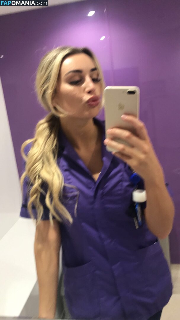 Rachel Fenton Naken Läckta Foto #2