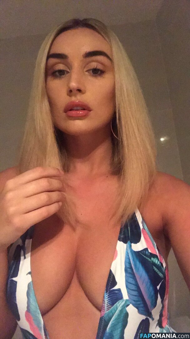 Rachel Fenton Naken Läckta Foto #16