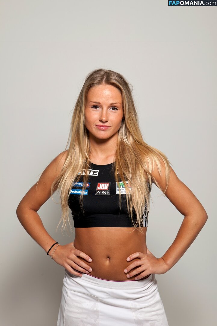 Rachel Nordtomme Naken Läckta Foto #60