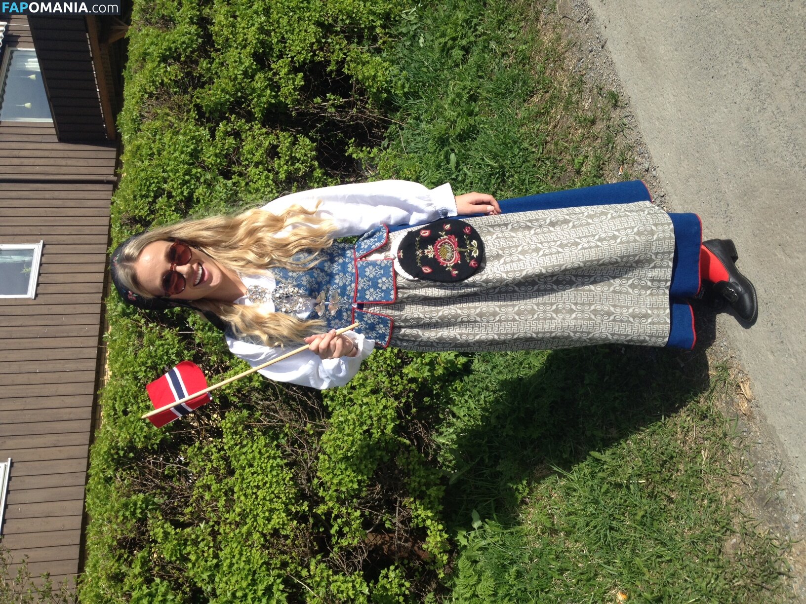 Rachel Nordtomme Naken Läckta Foto #191
