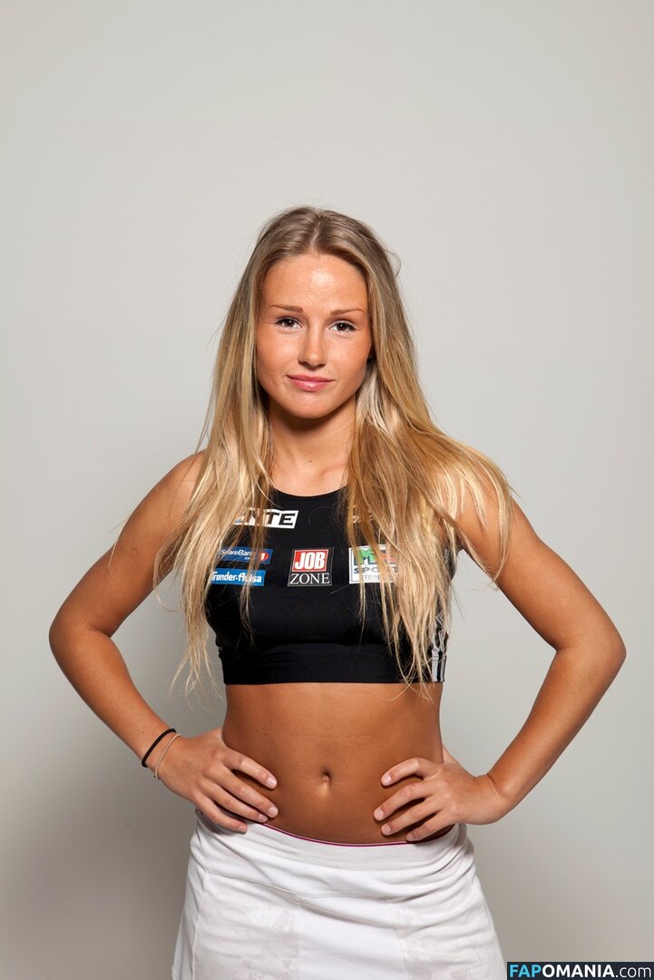 Rachel Nordtomme Naken Läckta Foto #245