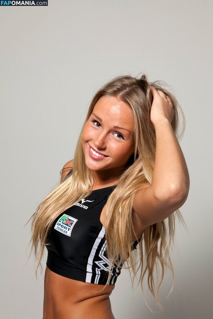 Rachel Nordtomme Naken Läckta Foto #250