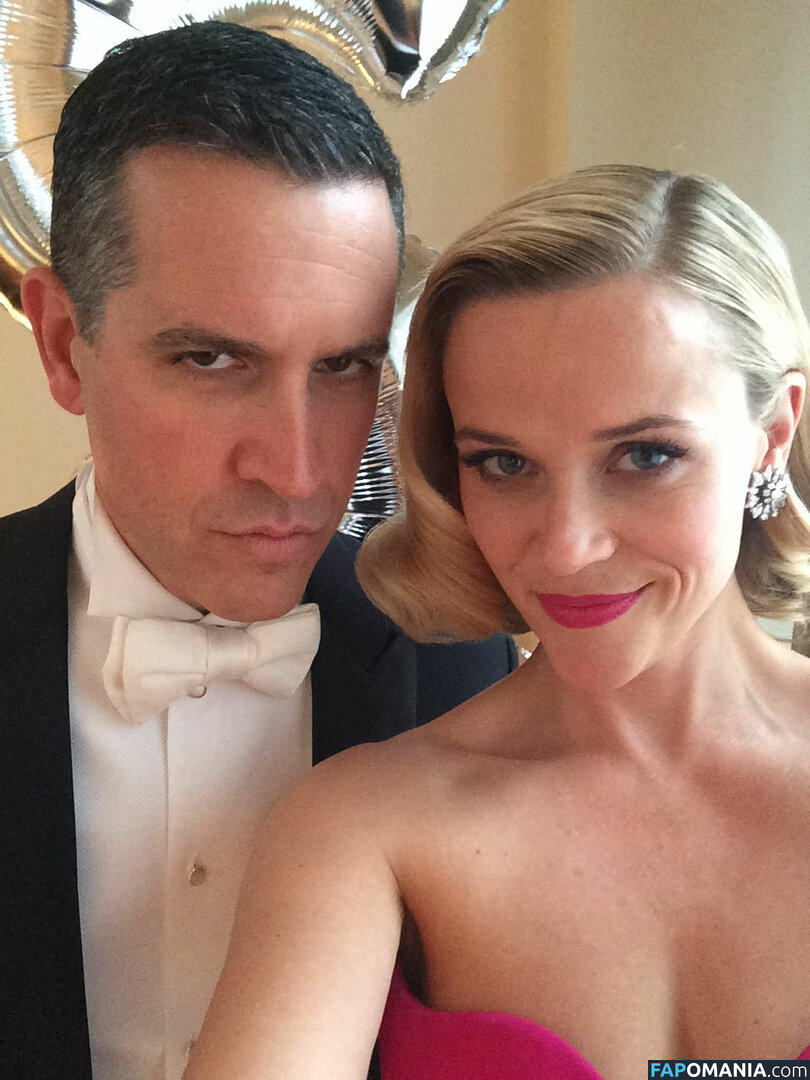 Reese Witherspoon Naken Läckta Foto #11