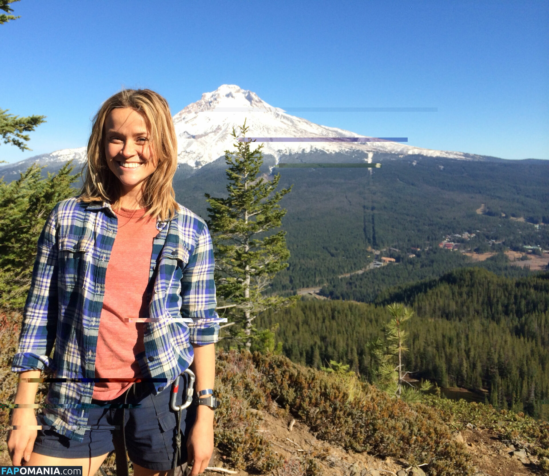 Reese Witherspoon Naken Läckta Foto #18