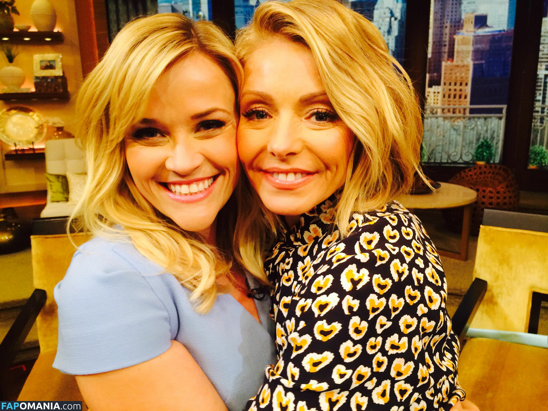 Reese Witherspoon Naken Läckta Foto #29