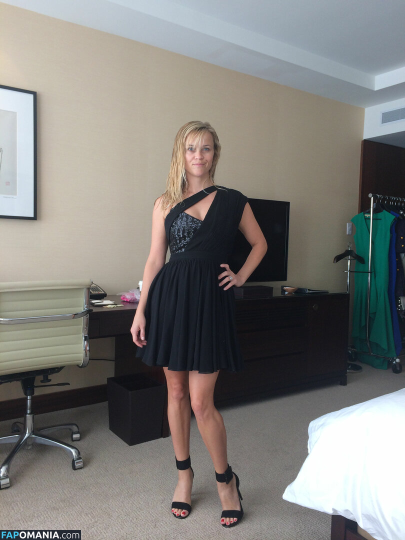 Reese Witherspoon Naken Läckta Foto #31
