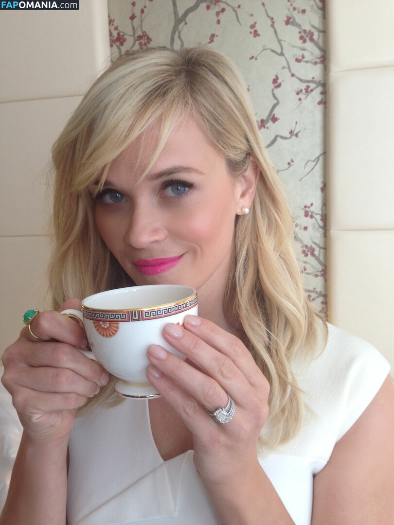 Reese Witherspoon Naken Läckta Foto #38