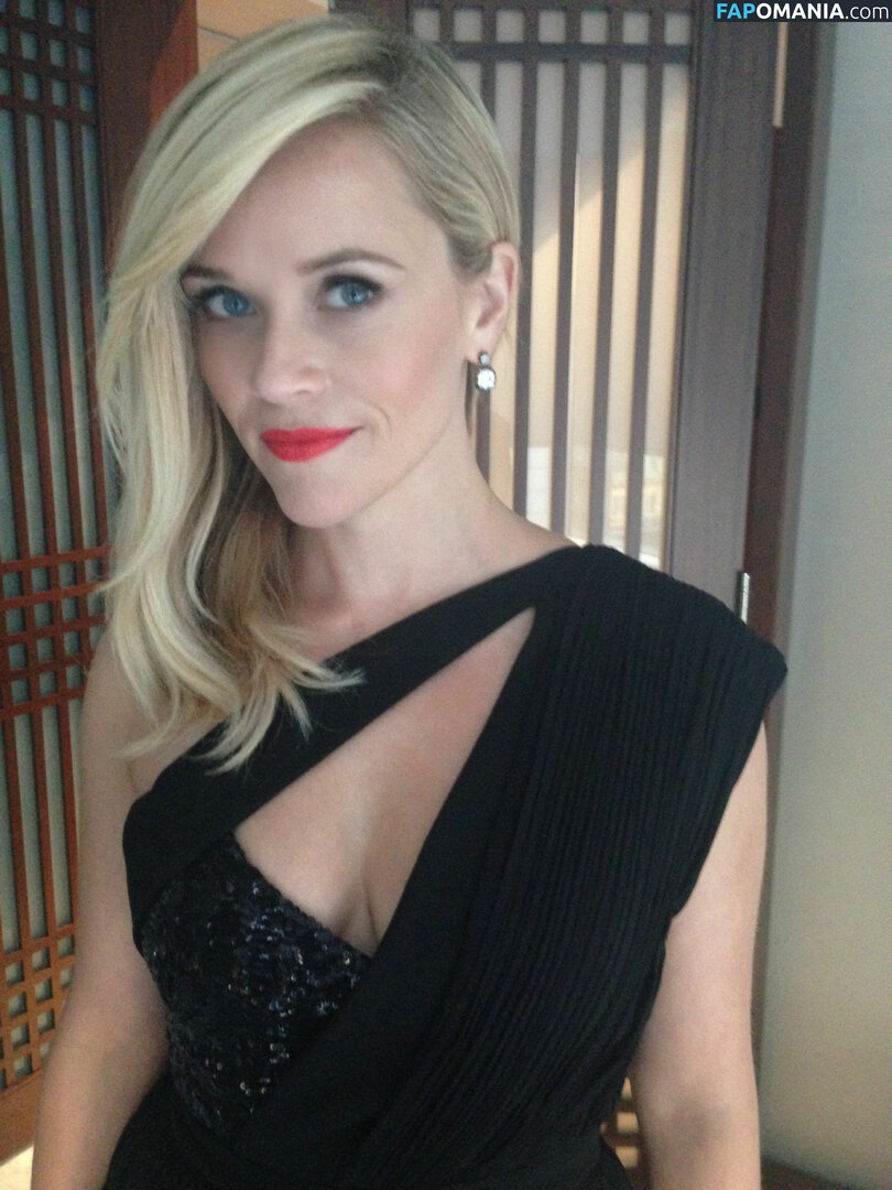 Reese Witherspoon Naken Läckta Foto #39